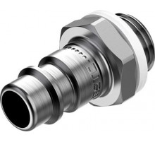 Быстроразъемный штекер Festo NPHS-S6-M-G14