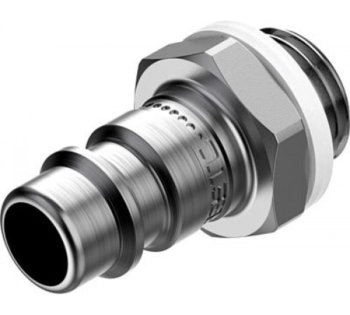 Быстроразъемный штекер Festo NPHS-S6-M-G14