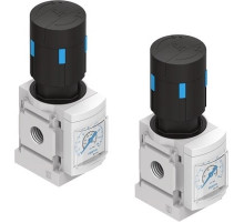 Регулятор давления Festo MS4-LR