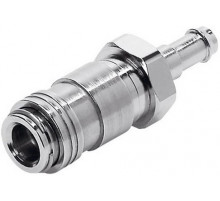 Фитинг Festo KD2-CN-4
