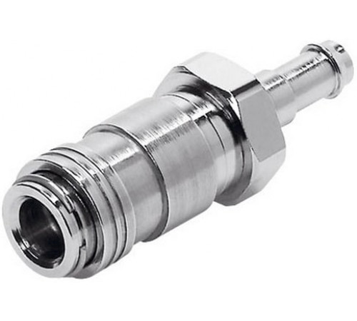 Фитинг Festo KD2-CN-4