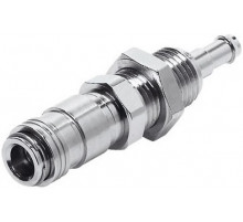 Фитинг Festo KD2-CN-4-S