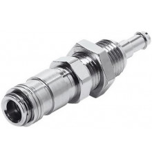 Фитинг Festo KD2-CN-4-S