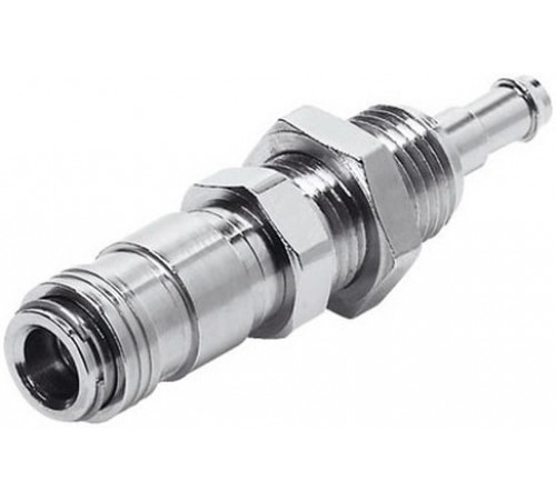 Фитинг Festo KD2-CN-4-S