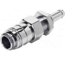 Фитинг Festo KD3-CN-6-S
