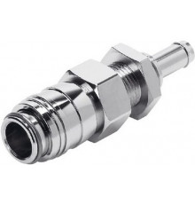 Фитинг Festo KD3-CN-6-S