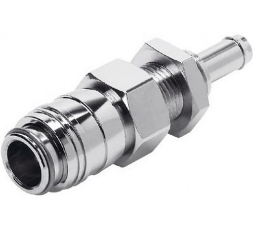 Фитинг Festo KD3-CN-6-S