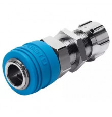 Фитинг Festo KD4-CK-9-S