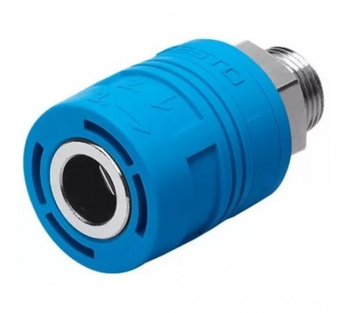 Фитинг Festo KDS6-1/2-A