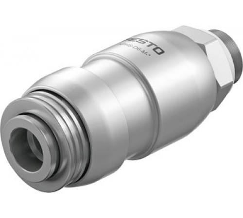 Быстроразъемная розетка Festo NPHS-D6-M-G12