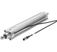 Стандартный цилиндр Festo DNCI-50-200-P-A