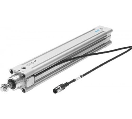 Стандартный цилиндр Festo DNCI-32-300-P-A