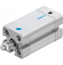 Компактный пневмоцилиндр Festo AEN-12-5-I-P-A-Z