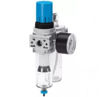 Блок подготовки воздуха комбинация Festo FRC-1/8-DB-7-MINI