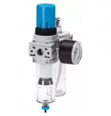 Блок подготовки воздуха комбинация Festo FRC-1/8-DB-7-MINI-H