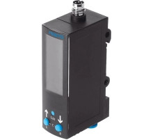 Датчик давления Festo SDE3-B2D-B-WQ4-2P-M8-EX2