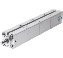 Пневмоцилиндр большого усилия Festo ADNH-25-35-A-P-A-2N-10K2-3K8