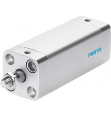 Компактный пневмоцилиндр Festo CDC-32-80-A-P-A-R