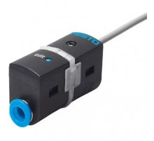 Реле давления Festo SDE5-D10-O3-Q6E-P-K