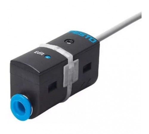 Реле давления Festo SDE5-D10-O3-Q6E-P-K