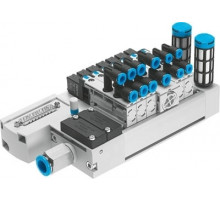 Пневмоостров Festo VTUB-12
