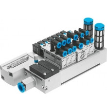 Пневмоостров Festo VTUB-12