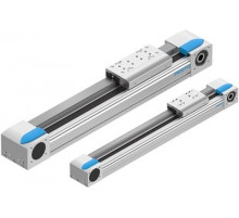 Приводы с зубчатым ремнем Festo EGC-80-1400-TB-KF-0H-GK