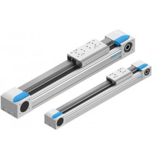 Приводы с зубчатым ремнем Festo EGC-50-400-TB-KF-0H-GK