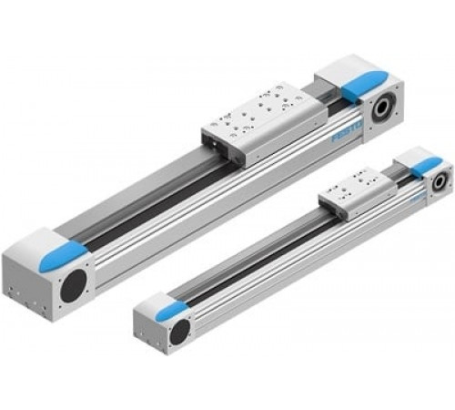 Приводы с зубчатым ремнем Festo EGC-80-1400-TB-KF-0H-GK