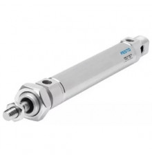 Круглый пневмоцилиндр Festo DSNU-25-400-PPS