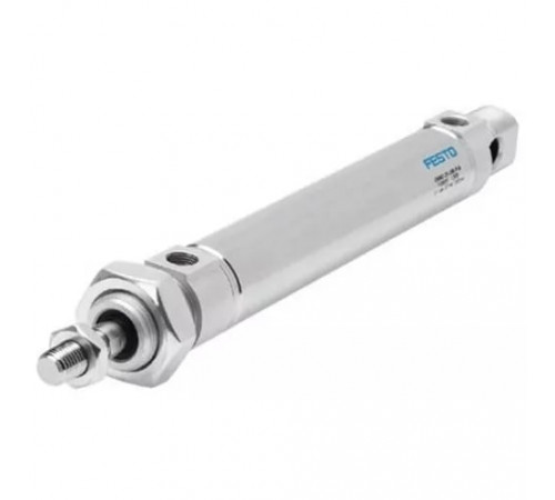 Круглый пневмоцилиндр Festo DSNU-25-400-PPS
