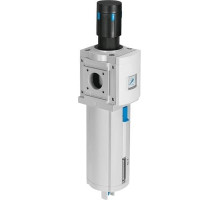 Фильтр-регулятор давления Festo MS9-LFR-G-D7-C-U-M-AG-BAR