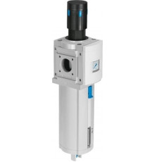 Фильтр-регулятор давления Festo MS9-LFR-G-D7-C-U-M-AG-BAR