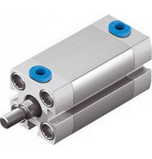 Компактный пневмоцилиндр Festo ADNP-20-5-A-P-A