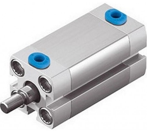 Компактный пневмоцилиндр Festo ADNP-20-5-A-P-A