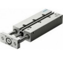 Пневмоцилиндр с направляющей Festo DFM-12-10-B-P-A-GF