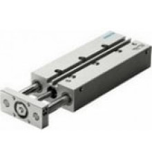 Пневмоцилиндр с направляющей Festo DFM-12-10-B-P-A-GF