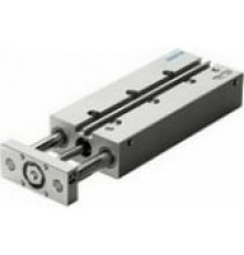 Пневмоцилиндр с направляющей Festo DFM-12-10-B-P-A-KF