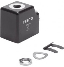 Катушка электромагнитная Festo MSG-12DC-OD