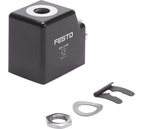 Катушка электромагнитная Festo MSG-12DC-OD