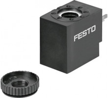 Катушка электромагнитная Festo VACF-B-B2-3W