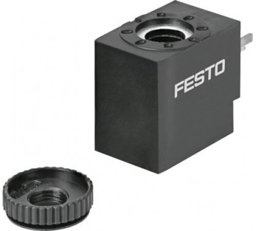 Катушка электромагнитная Festo VACF-B-B2-3W