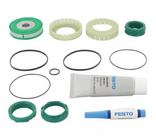 Ремкомплект Festo DNCB-50-PPVA