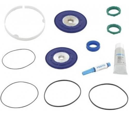 Ремкомплект Festo DNCB-80-PPVA