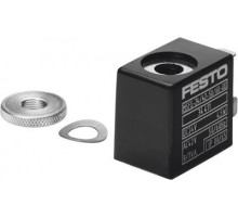 Катушка электромагнитная Festo MSFG-24/42-50/60-OD