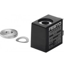 Катушка электромагнитная Festo MSFG-24/42-50/60-OD