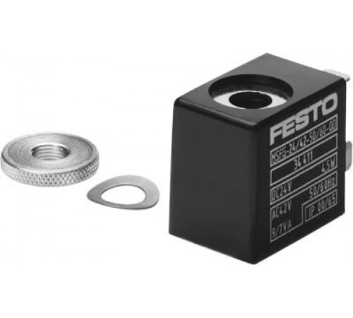 Катушка электромагнитная Festo MSFG-24/42-50/60-OD