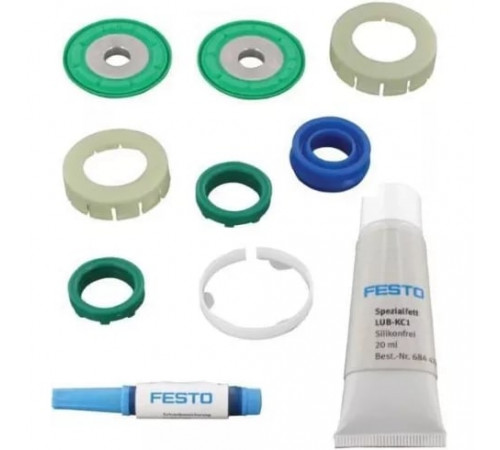 Ремкомплект Festo ADN-32-25-I-P-A-CS