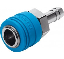 Быстроразъемная розетка Festo KD4-N-9