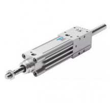 Пневмоцилиндр с направляющей Festo DFP-32-PPV-A-S2